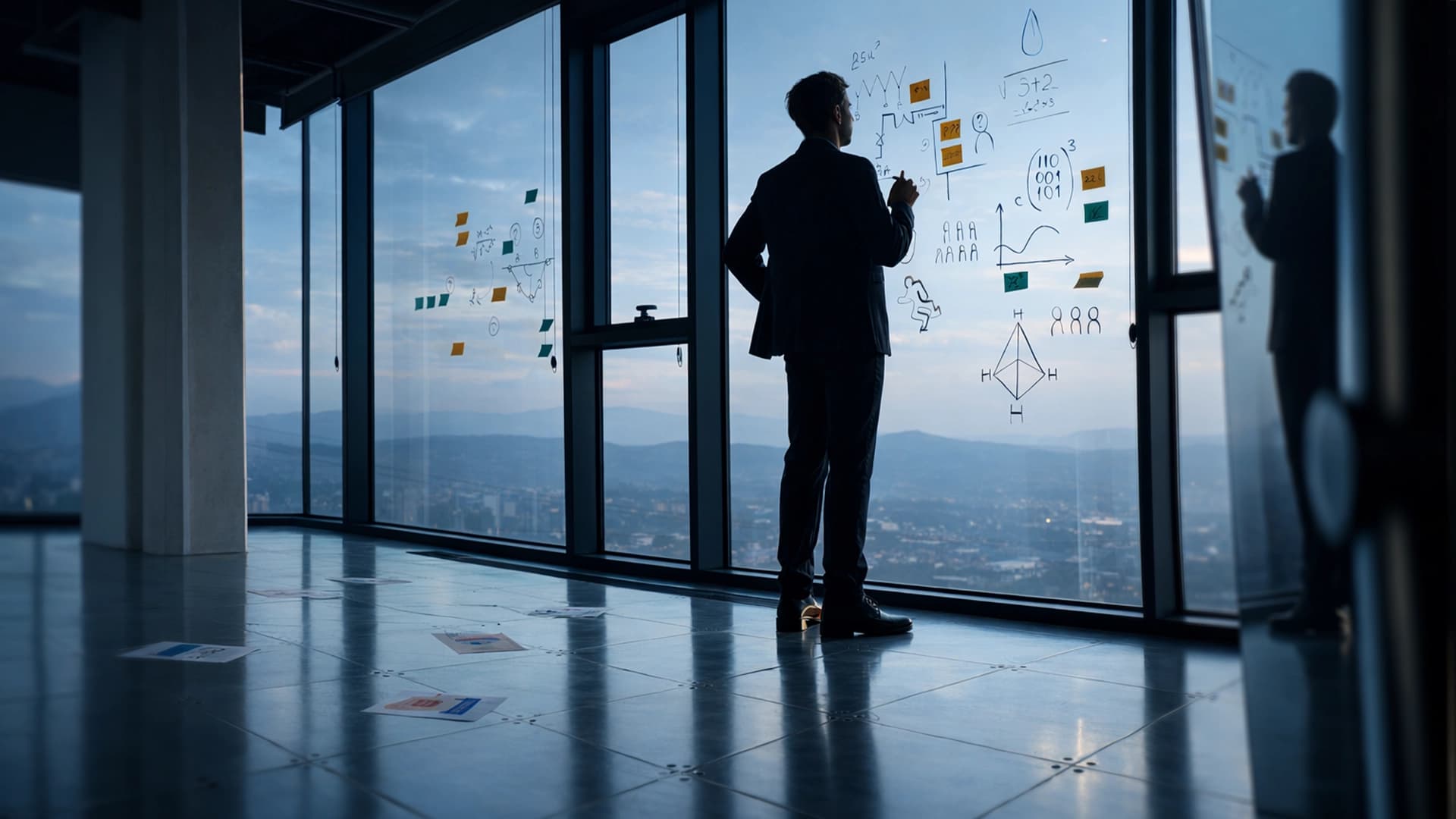 Why Employee Autonomy Starts with HR Systems