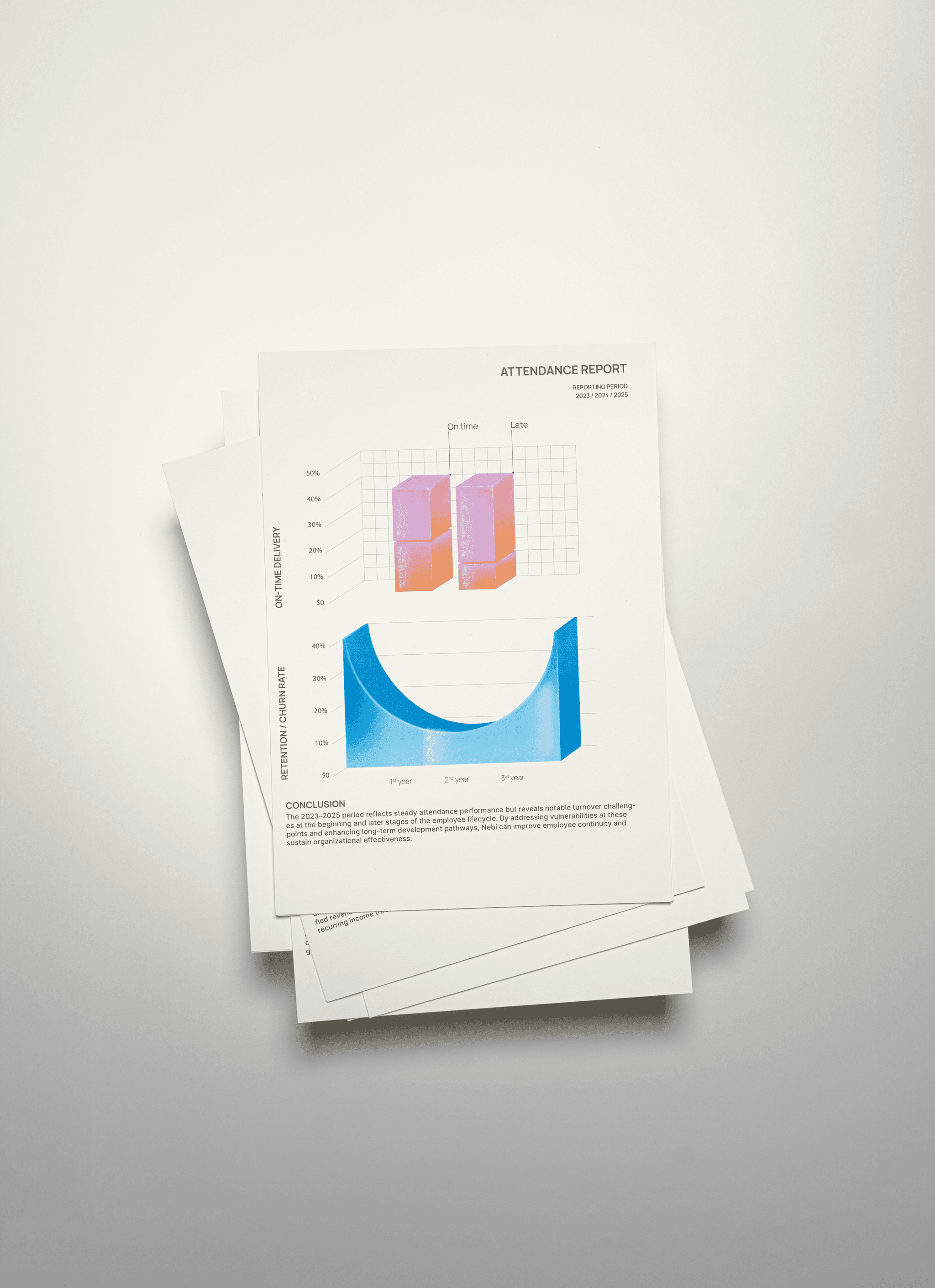 Making Businesses Happy