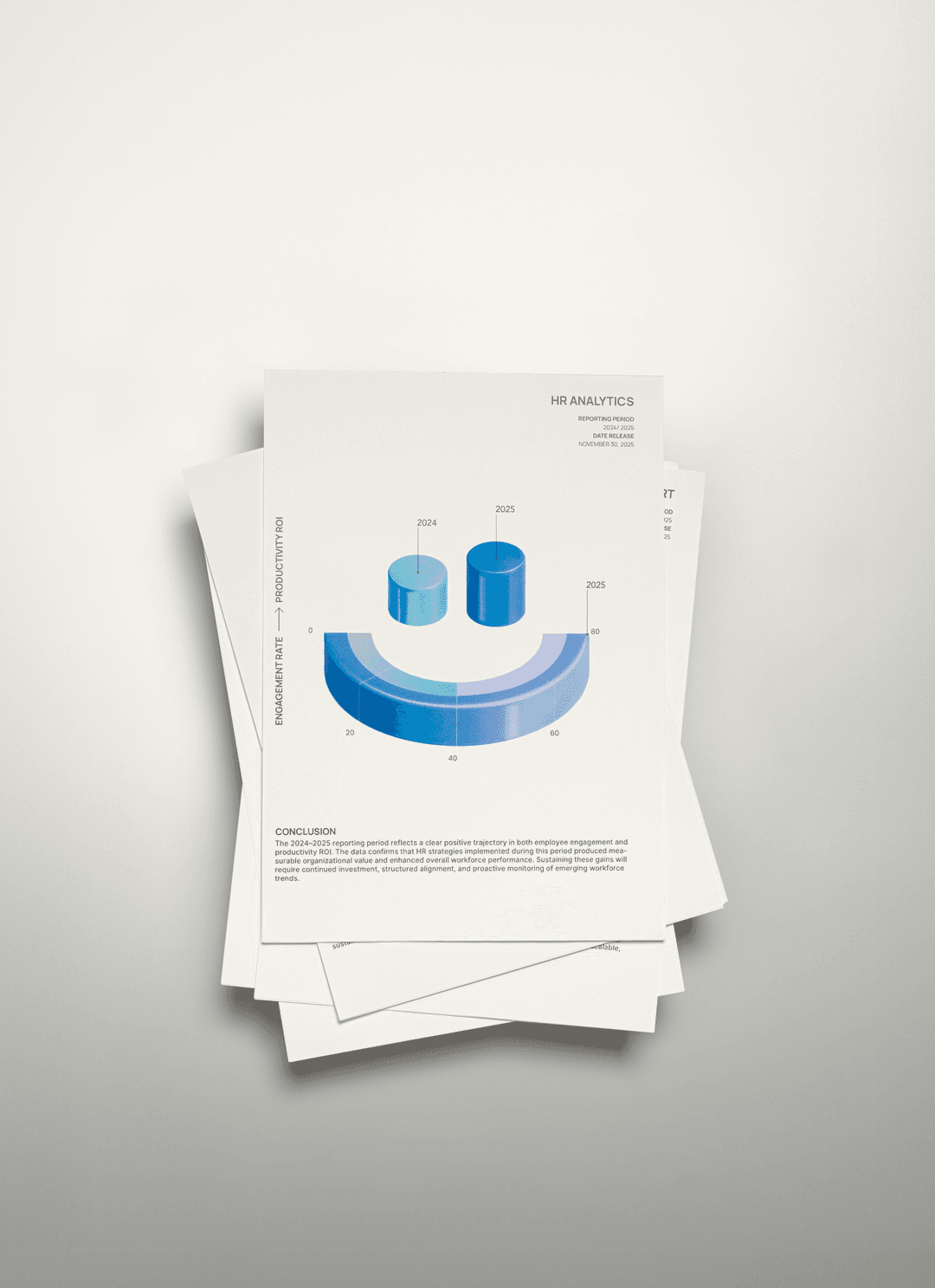 Making Businesses Happy