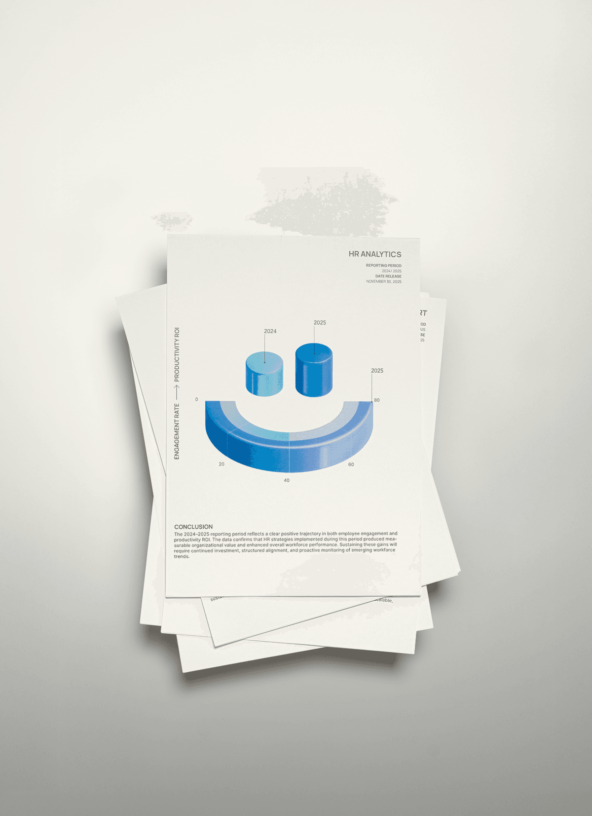 Making Businesses Happy 1
