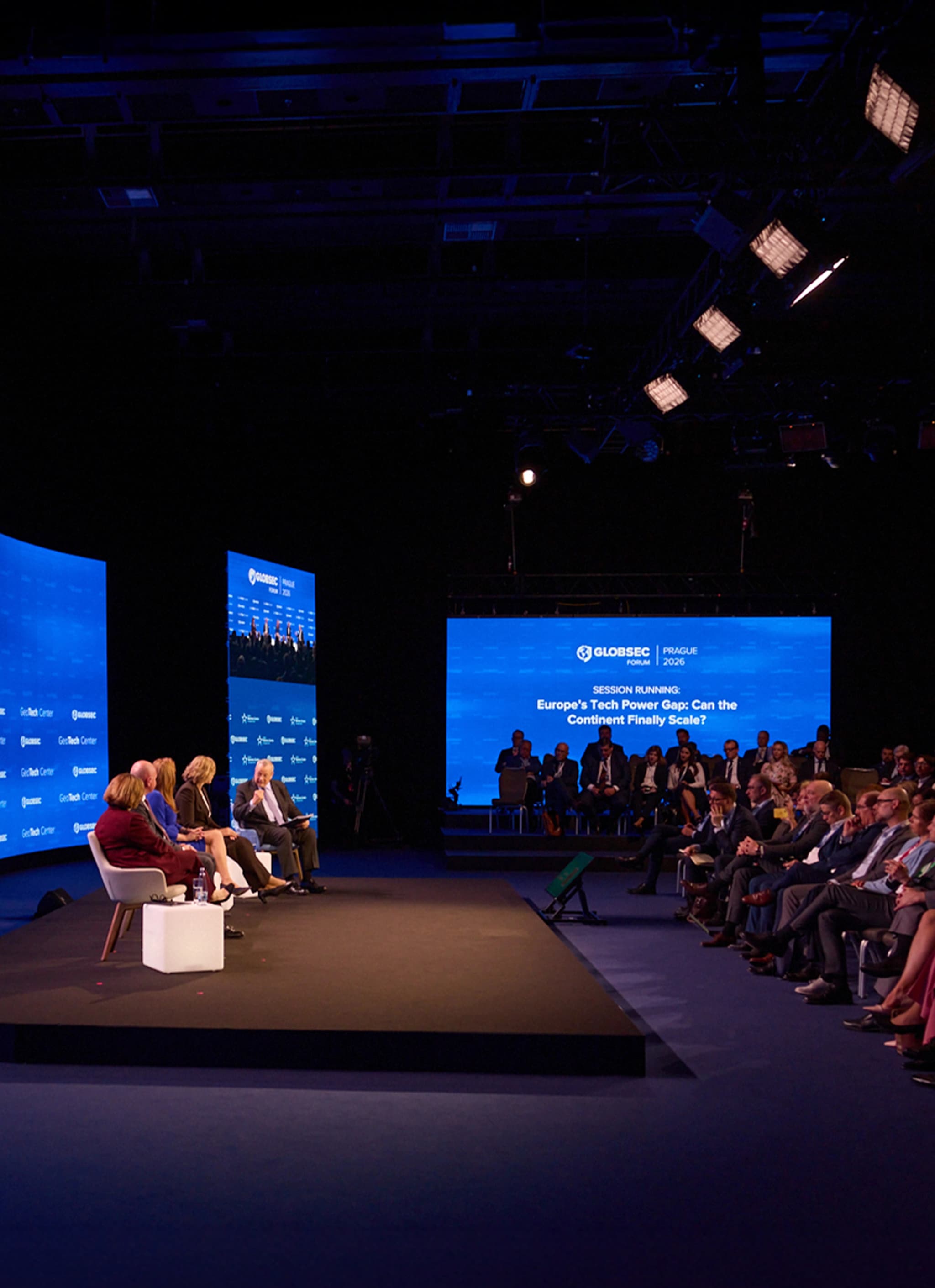 GLOBSEC Forum 2026