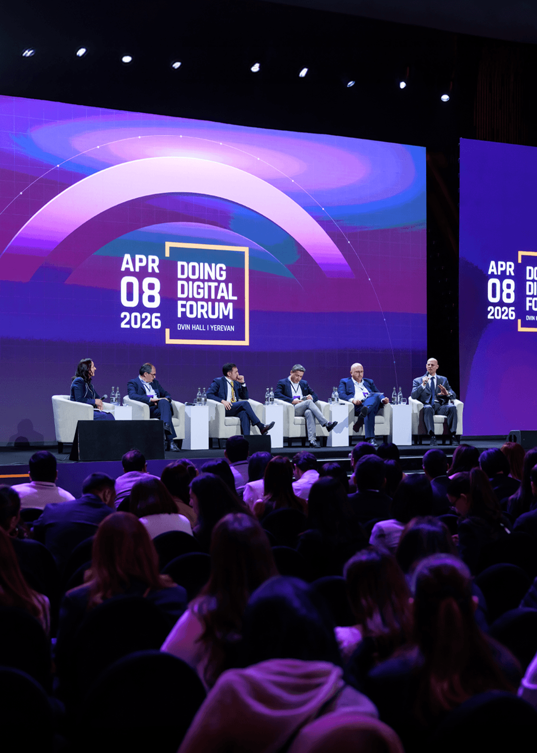Doing Digital Forum 2026