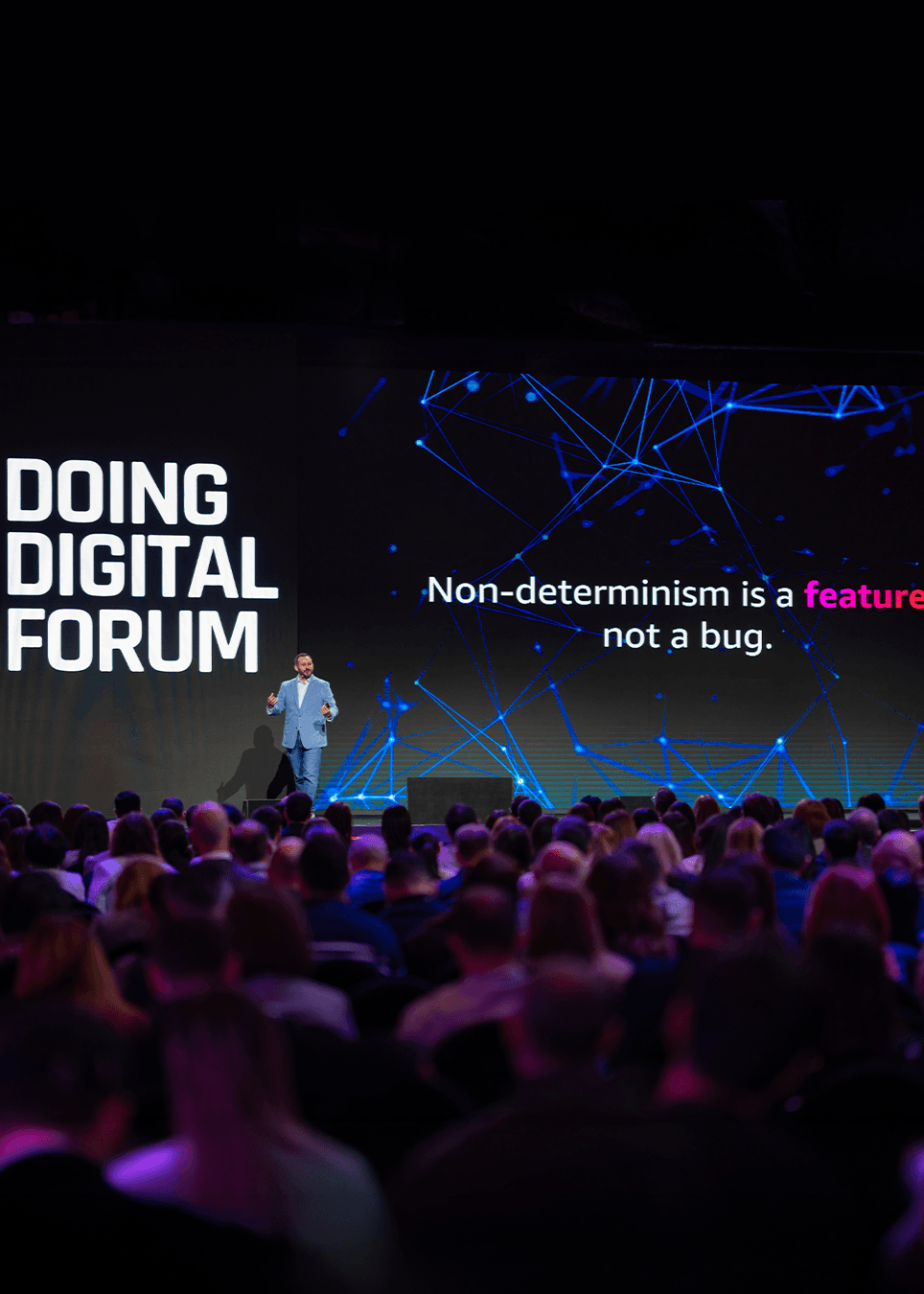 Doing Digital Forum 2026