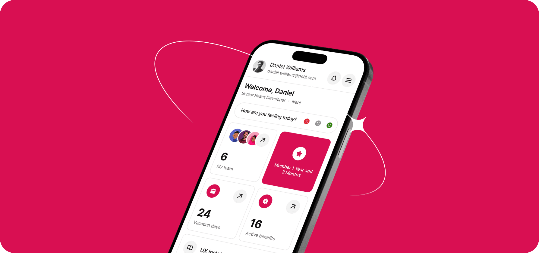 Introducing Dohris: where you align your stars