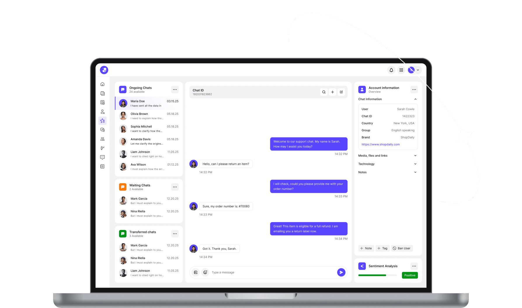 Introducing Unvox: where every conversation counts