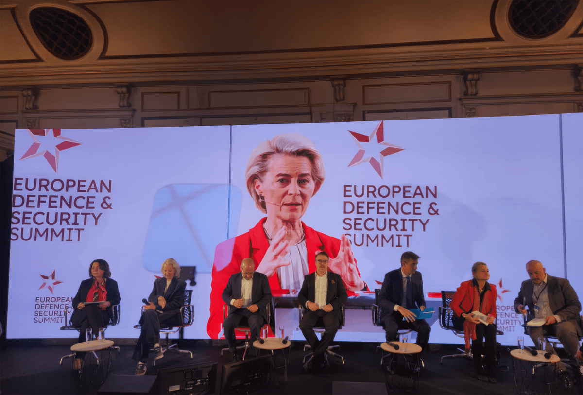 European Business Summit 2025 2