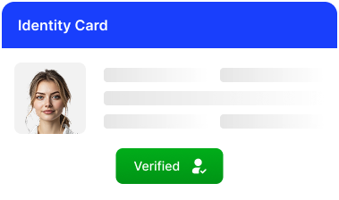 ID Verification
