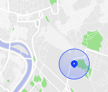 Address Verification