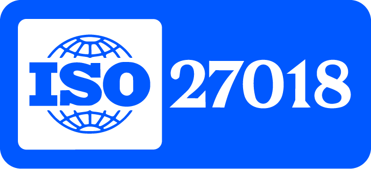 ISO Certificate